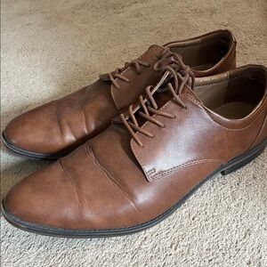 Men’s Dress Shoes